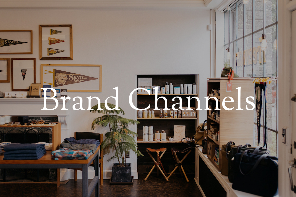 Brand Channels