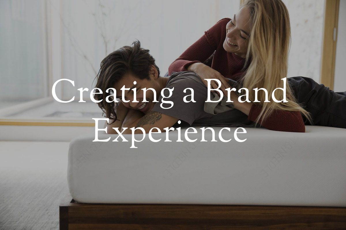 Brand Experience